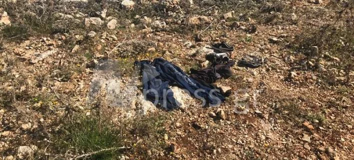 Συνεχίζεται το θρίλερ με την εξαφάνιση του Θάνου Ακρίβου – Βρέθηκαν τα ρούχα του [βίντεο]